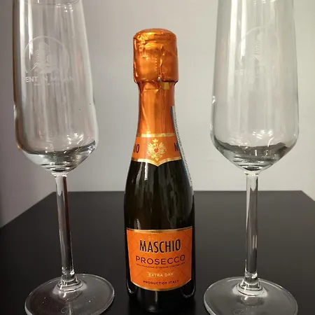Bilocale 40 mq con parcheggio privato-3