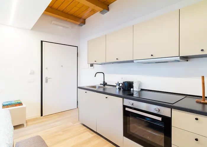 Milano East Apartments